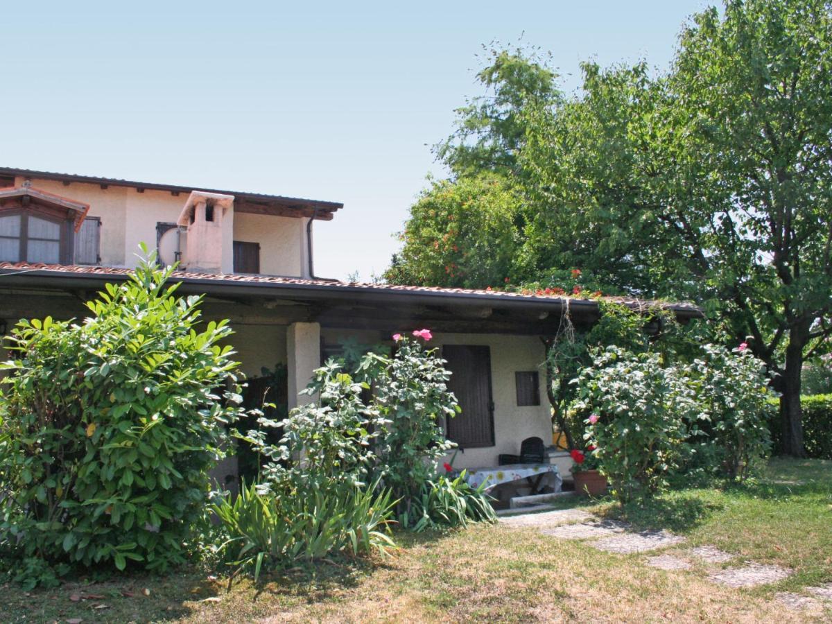 Holiday Home Il Portale Di Arturo By Interhome 波佐兰格 外观 照片