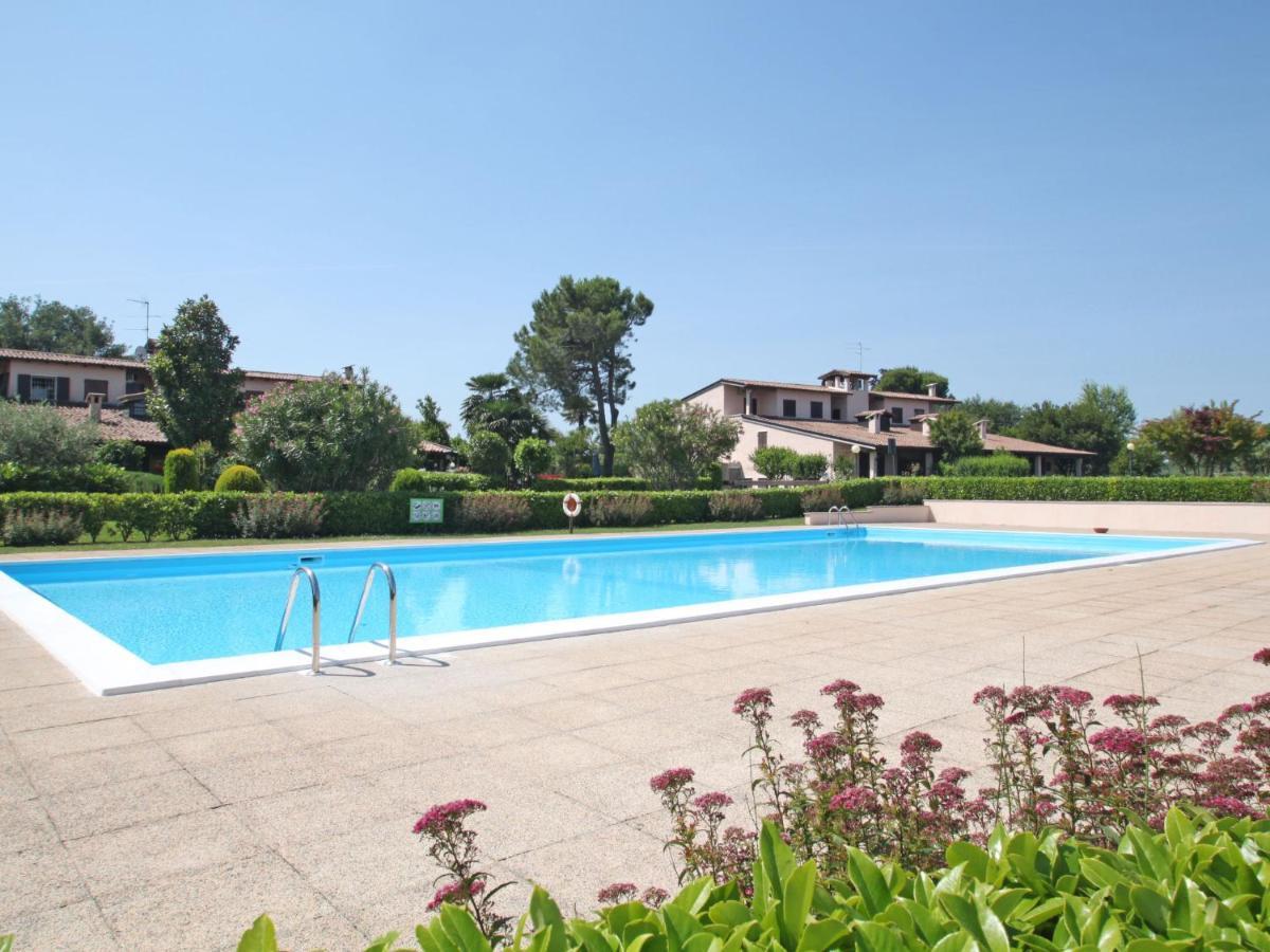 Holiday Home Il Portale Di Arturo By Interhome 波佐兰格 外观 照片